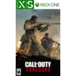 Microsoft Call of Duty: Vanguard - Standard Edition Xbox One