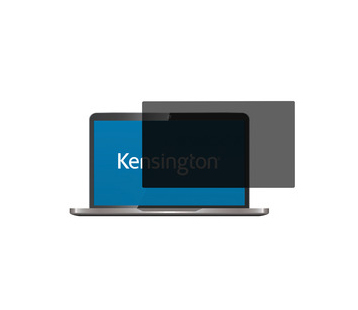 Image of Kensington Privacy Filter 2 Way Removable 23,6'' Wide 16:9