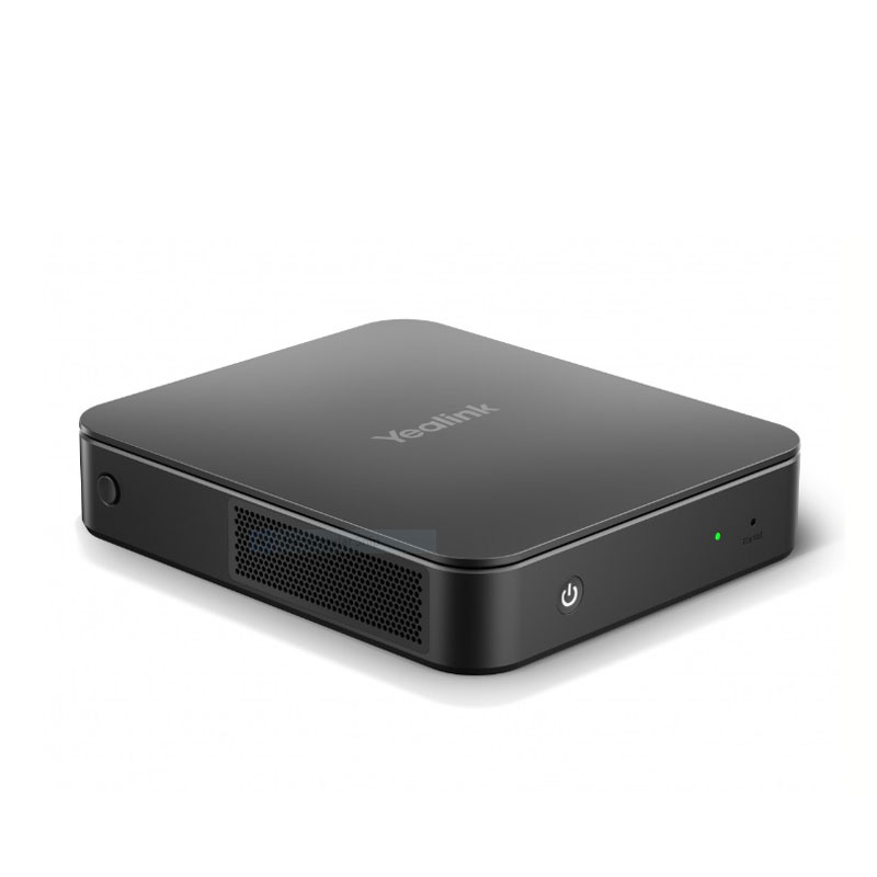 Image of Yealink MCore Pro-MS Native Microsoft Teams Rooms system BaseKit