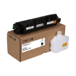 PrintMate Utax PK 5017K, compatible toner, high capacity, Black 17000p