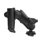 RAM Mounts RAP-B-202-GA76-TRA1U holder Passive holder Black