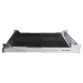 StarTech.com Estante Ventilado Deslizante de 2U con Gestión de Cableado y Profundidad Ajustable para Rack - 90,7kg
