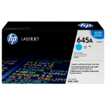 HP C9731A/645A Toner cartridge cyan, 12K pages/5% for Canon LBP-86