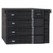 Tripp Lite SU16000RT4U uninterruptible power supply (UPS) Double-conversion (Online) 16 kVA 11200 W 13 AC outlet(s)