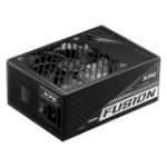 XPG FUSION power supply unit 1600 W 20+4 pin ATX ATX Black