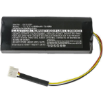 CoreParts MBXSRVY-BA040 handheld mobile computer spare part Battery