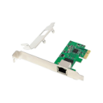 Microconnect MC-PCIEX1-RTL8126 network card Internal Ethernet 5000 Mbit/s