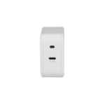 LMP 22549 mobile device charger White Indoor