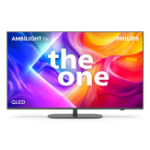 Philips 50PUS9000/12 tv 127 cm (50") 4K Ultra HD Smart TV Wifi Zwart