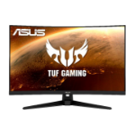 ASUS TUF Gaming VG27WQ1B computer monitor 27" 2560 x 1440 pixels Quad HD LED Black