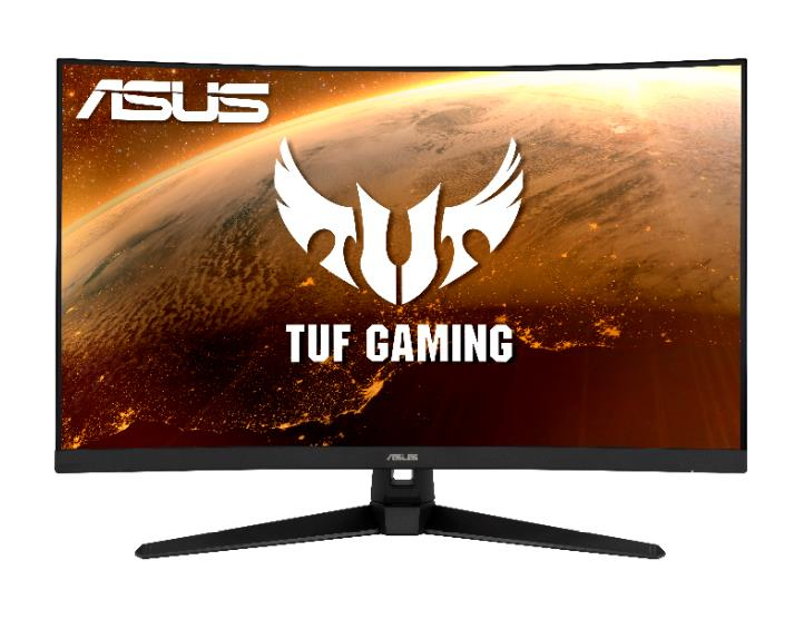 ASUS TUF Gaming VG27WQ1B 68.6 cm (27") 2560 x 1440 pixels Quad HD LCD Black