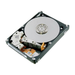 Toshiba AL15SEB12EQ internal hard drive 2.5" 1200 GB SAS