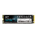 Silicon Power P34A60 2 TB M.2 PCI Express 3.0 NVMe 3D NAND