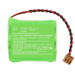 CoreParts MBXMC-BA225 huishoudelijke batterij