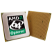 HPE AMD Opteron 2372HE processor 2.1 GHz