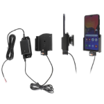 Brodit 713139 holder Active holder Mobile phone/Smartphone Black