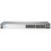 HPE Aruba Networking 2620-24 Gestito L2 Fast Ethernet (10/100) 1U Grigio