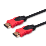 Savio CL-113 HDMI cable 5 m HDMI Type A (Standard) Black