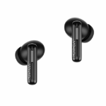 Morpheus 360 TW2750B headphones/headset Wireless In-ear Bluetooth Black