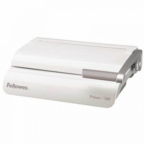 Fellowes Pulsar+ 300 300 sheets Grey, White