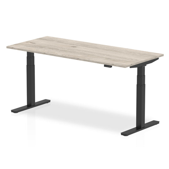 Image of Dynamic Air Black, Grey