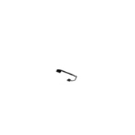 HP N09648-001 notebook spare part Cable
