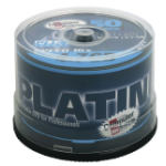 Bestmedia DVD+R 4.7 GB, 50 Pcs. 4,7 GB 50 stuk(s)