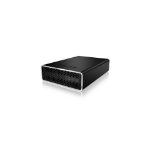 ICY BOX IB-RD2253-U31 RAID controller 10 Gbit/s