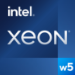 Intel Xeon w5-3425 processor 3.2 GHz 30 MB Smart Cache