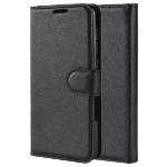 JLC Nokia G20 Executive Wallet - Black