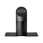HP Engage Go Dock - Black POS-dockingstation Zwart