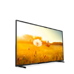 Philips EasySuite 32HFL3014/12 TV 81.3 cm (32") HD Black -