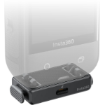 Insta360 X5 Quick Release Mount