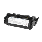 DELL R0136 tonercartridge 1 stuk(s) Origineel Zwart