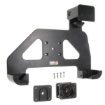 Brodit 522706 houder Tablet/UMPC Zwart