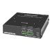 Crestron HD-TXC-4KZ-101 AV extender AV receiver White