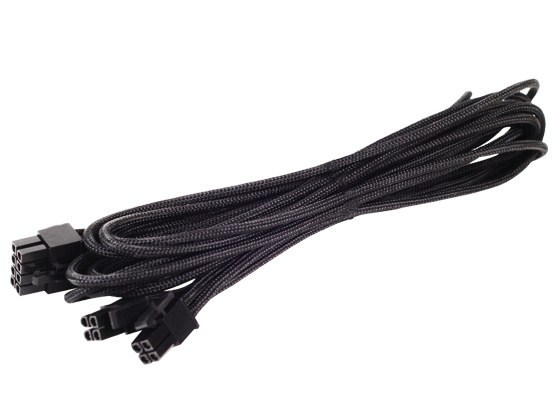 Image of Silverstone PP06B-EPS55 0.55 m