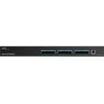 Grandstream Networks GWN7832 network switch Managed L3 10G Ethernet (100/1000/10000) Grey