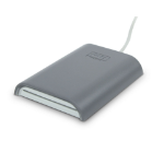 Omnikey HID Omnikey 5422 Smart Card Reader
