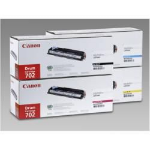 Canon 9627A004/702 Drum kit cyan, 40K pages/5% for Canon LBP-5960