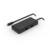 Belkin INC008TTBK laptop dock/port replicator USB Type-C Black