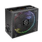 Thermaltake Toughpower Grand RGB 850W Gold (RGB Sync Edition) power supply unit 24-pin ATX ATX Black