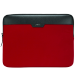Targus Newport notebook case 35.6 cm (14") Sleeve case Red