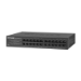 NETGEAR GS324 Unmanaged Gigabit Ethernet (10/100/1000) Black