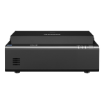 Panasonic PT-CMZ50 Standard throw projector 5200 ANSI lumens LCD WUXGA (1920x1200) White