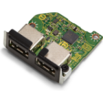 HP 141J9AA interface cards/adapter Internal