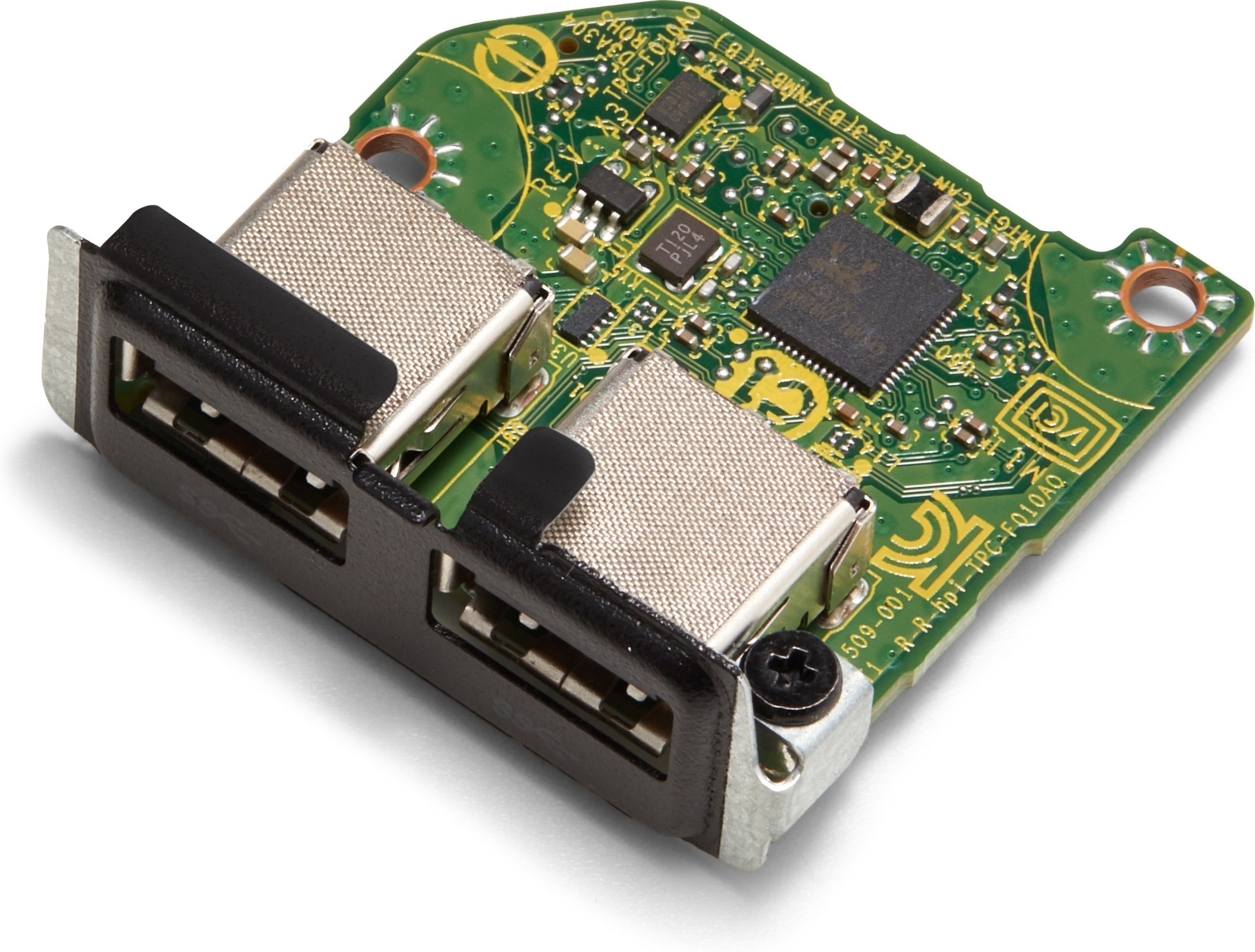 HP 141J9AA interface cards/adapter Internal | Pinntec