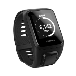 TomTom Spark 3 Black (S)