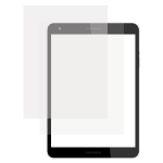 Origin Storage OSFP2WAD5.1K-S7 schermfilter 12,9 cm (5.1") Smartphone Randloze privacyfilter voor schermen