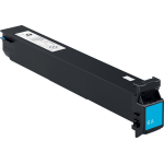 Konica Minolta A0D7454 tonercartridge 1 stuk(s) Origineel Cyaan